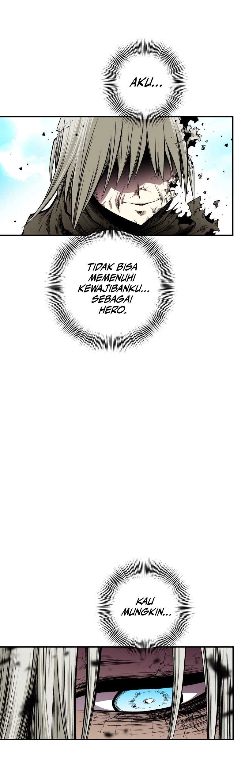 Ninpou Isekai Tensei – Fuuma Kotarou wa Isekai de Ningen wo Torimodosu Chapter 28 - halaman 50
