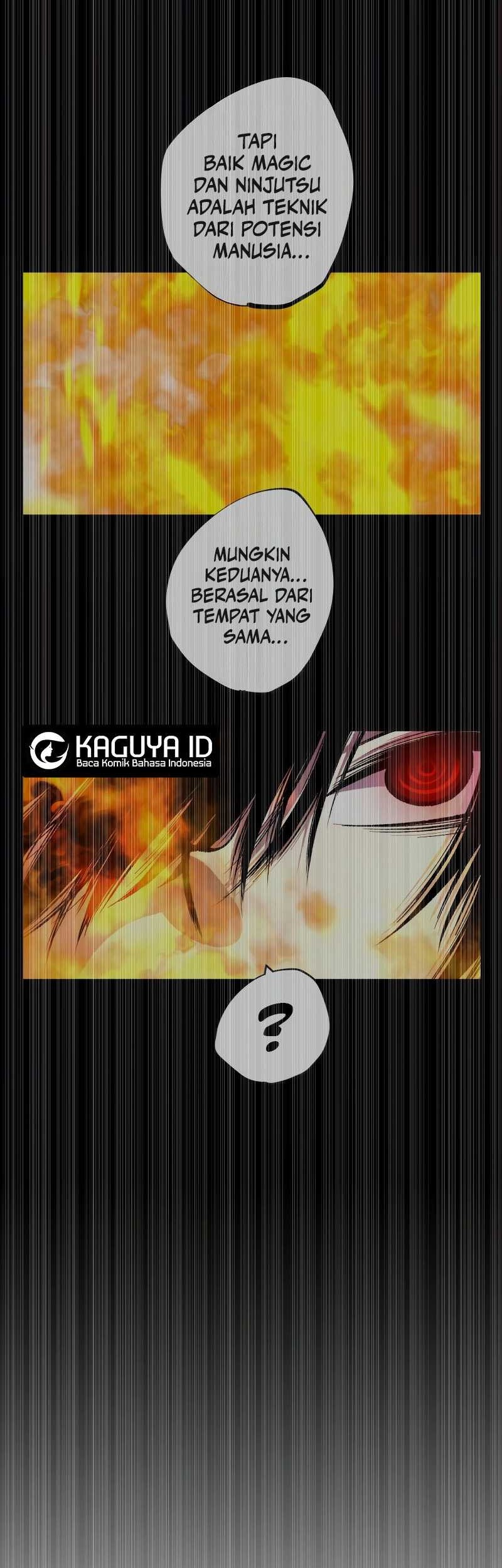 Ninpou Isekai Tensei – Fuuma Kotarou wa Isekai de Ningen wo Torimodosu Chapter 28 - halaman 7