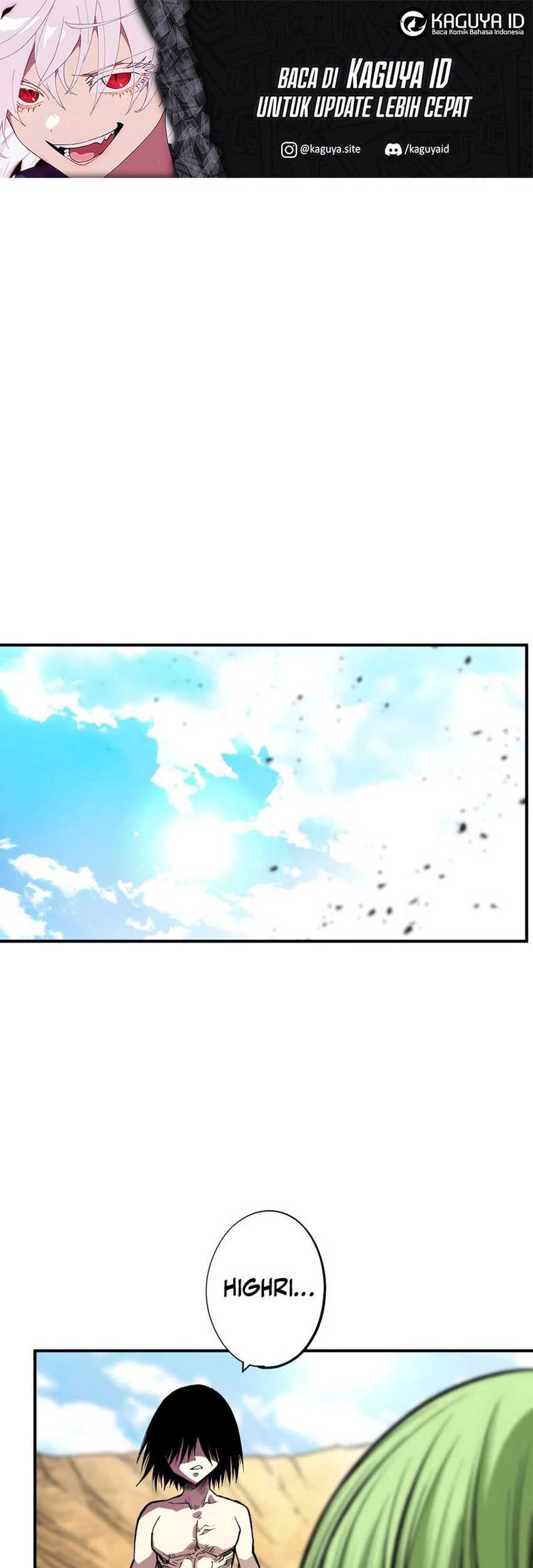 Ninpou Isekai Tensei – Fuuma Kotarou wa Isekai de Ningen wo Torimodosu Chapter 29 - halaman 1