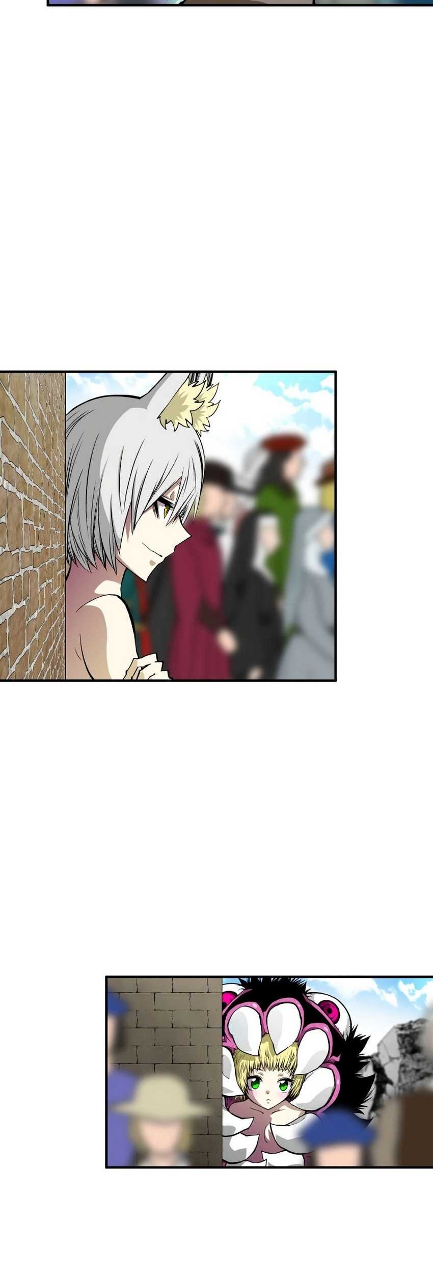 Ninpou Isekai Tensei – Fuuma Kotarou wa Isekai de Ningen wo Torimodosu Chapter 29 - halaman 11