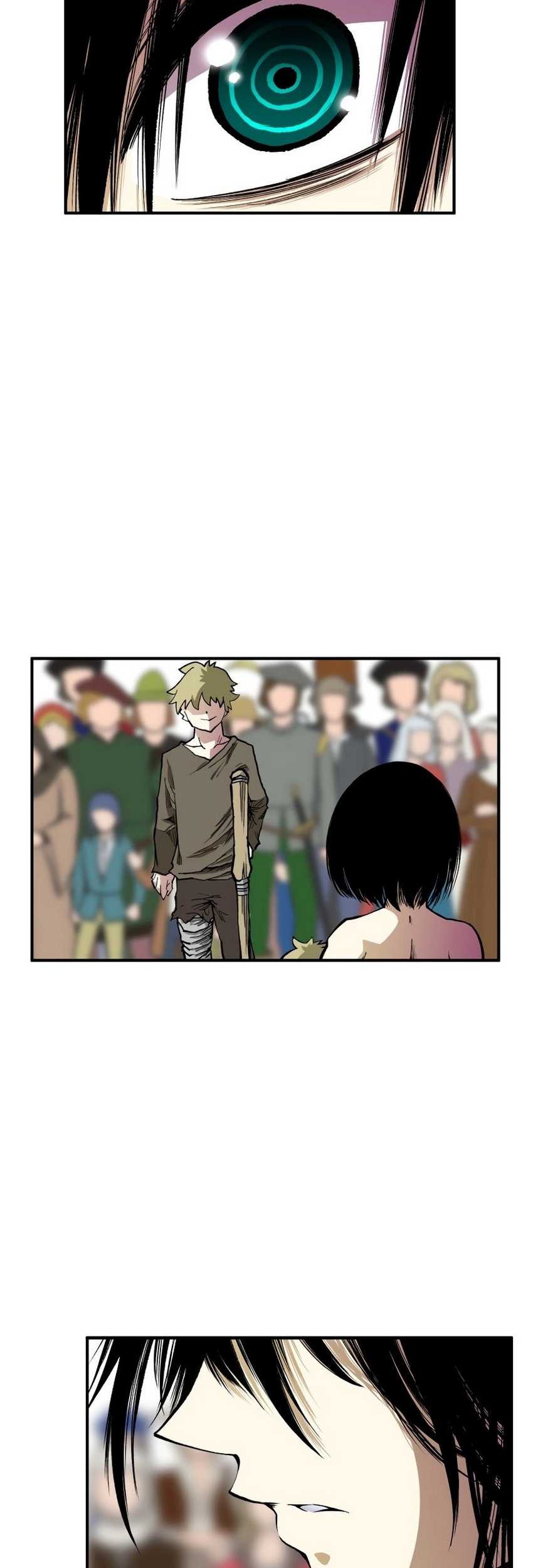Ninpou Isekai Tensei – Fuuma Kotarou wa Isekai de Ningen wo Torimodosu Chapter 29 - halaman 17