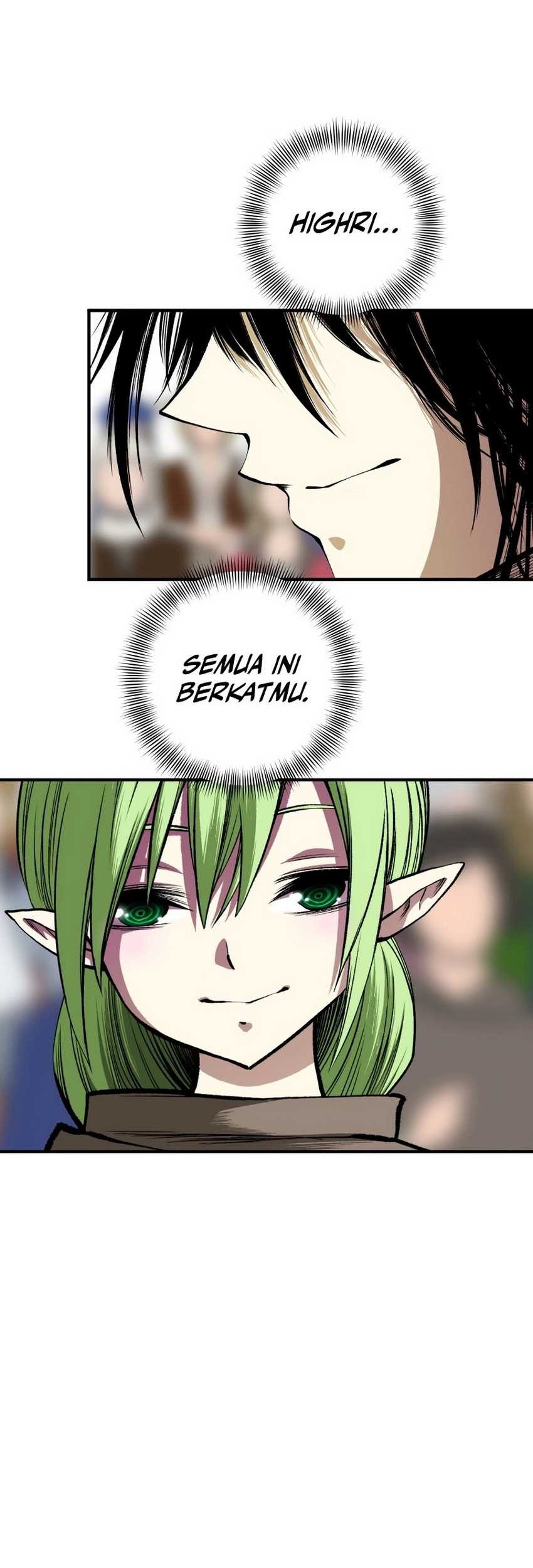 Ninpou Isekai Tensei – Fuuma Kotarou wa Isekai de Ningen wo Torimodosu Chapter 29 - halaman 22