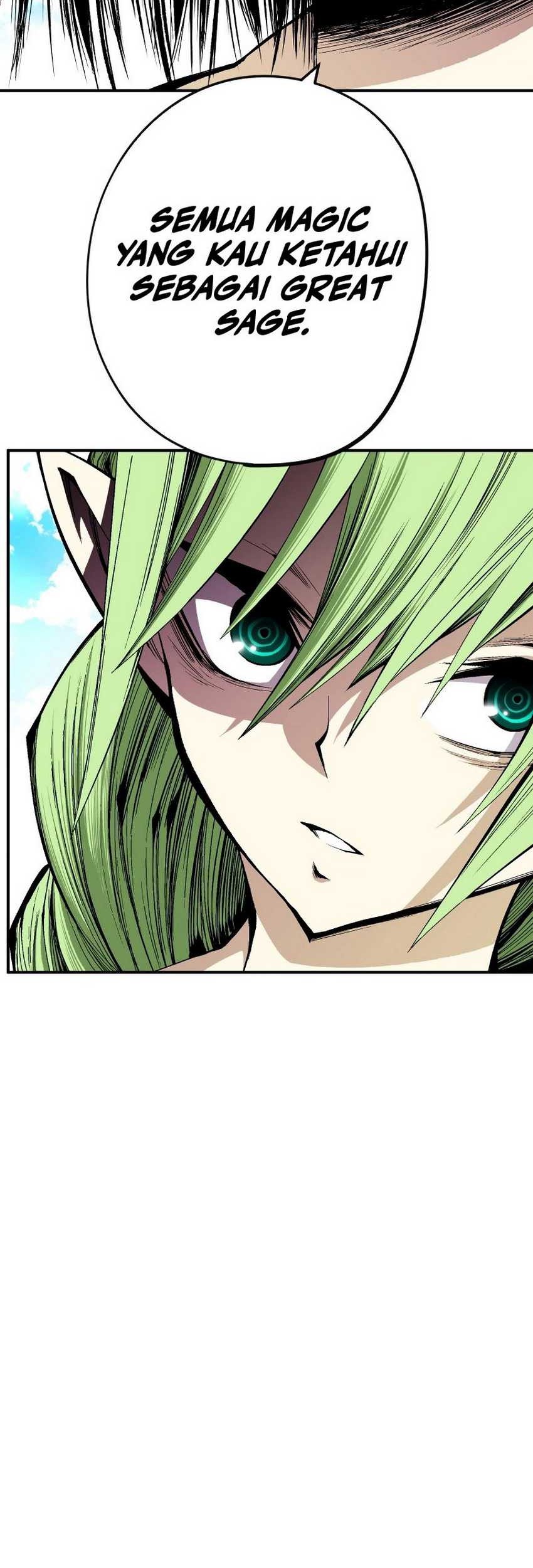 Ninpou Isekai Tensei – Fuuma Kotarou wa Isekai de Ningen wo Torimodosu Chapter 29 - halaman 3
