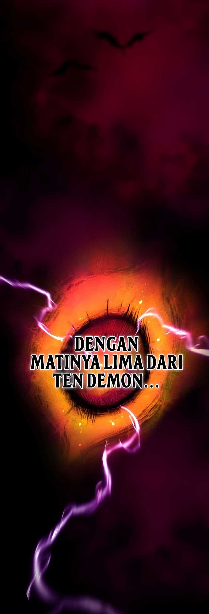 Ninpou Isekai Tensei – Fuuma Kotarou wa Isekai de Ningen wo Torimodosu Chapter 29 - halaman 42