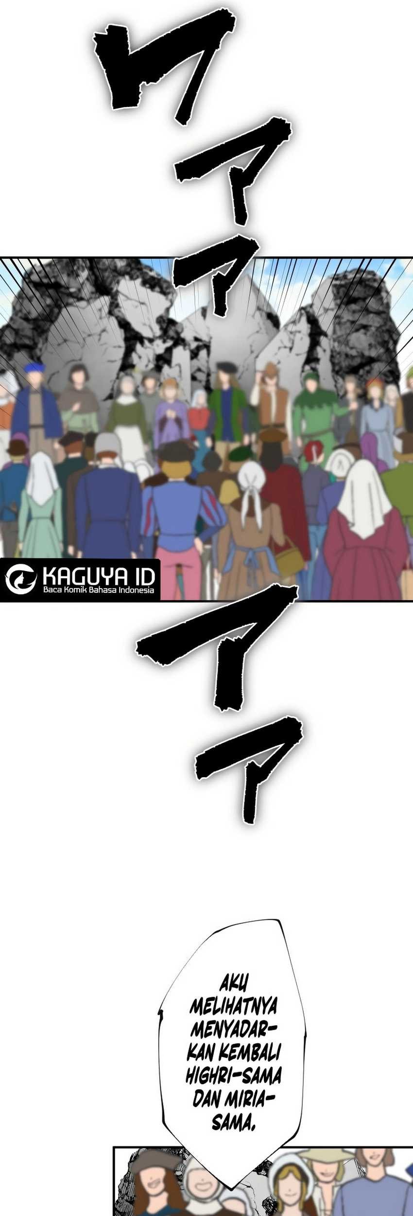 Ninpou Isekai Tensei – Fuuma Kotarou wa Isekai de Ningen wo Torimodosu Chapter 29 - halaman 5