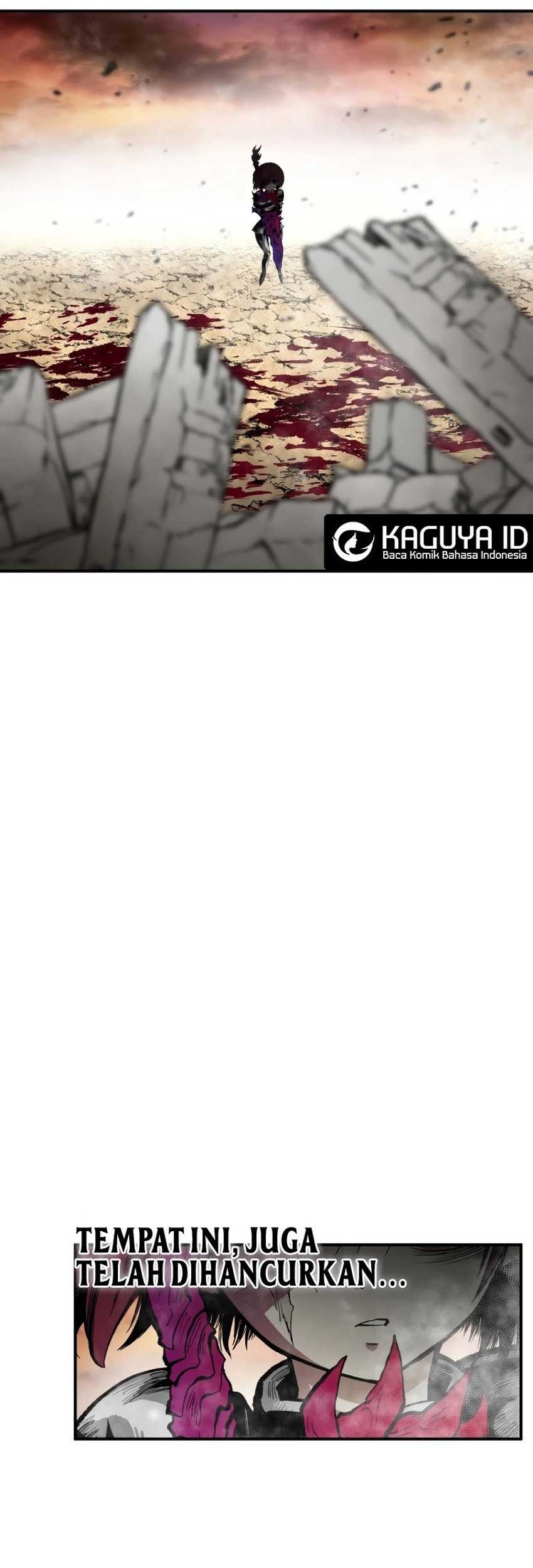 Ninpou Isekai Tensei – Fuuma Kotarou wa Isekai de Ningen wo Torimodosu Chapter 29 - halaman 52