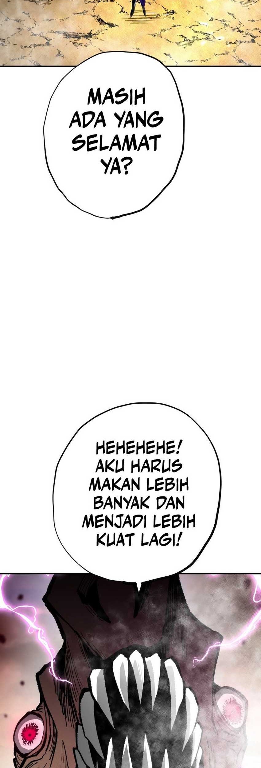 Ninpou Isekai Tensei – Fuuma Kotarou wa Isekai de Ningen wo Torimodosu Chapter 29 - halaman 55