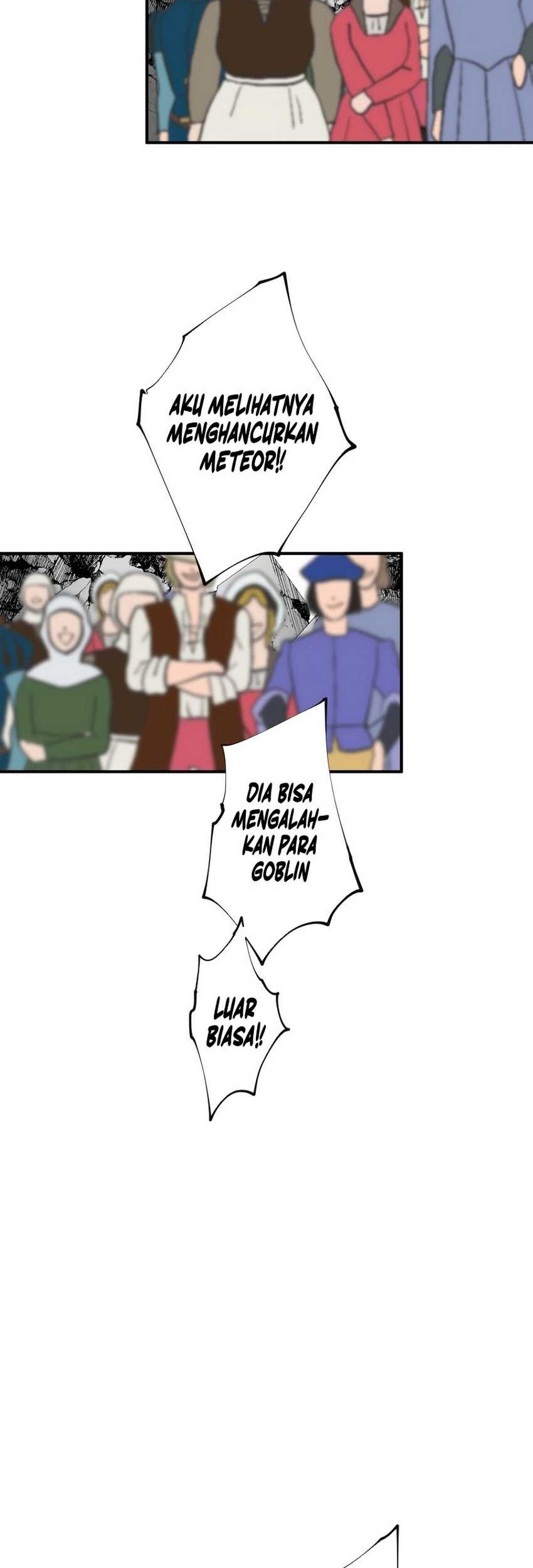 Ninpou Isekai Tensei – Fuuma Kotarou wa Isekai de Ningen wo Torimodosu Chapter 29 - halaman 6