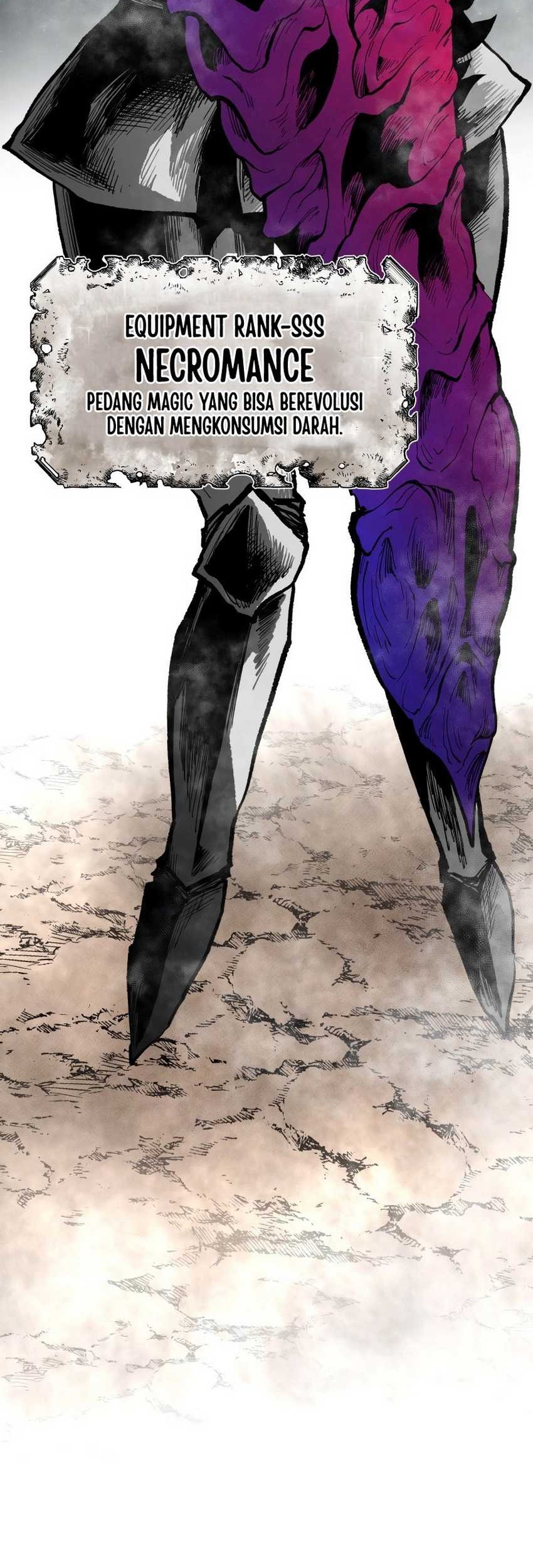 Ninpou Isekai Tensei – Fuuma Kotarou wa Isekai de Ningen wo Torimodosu Chapter 29 - halaman 65