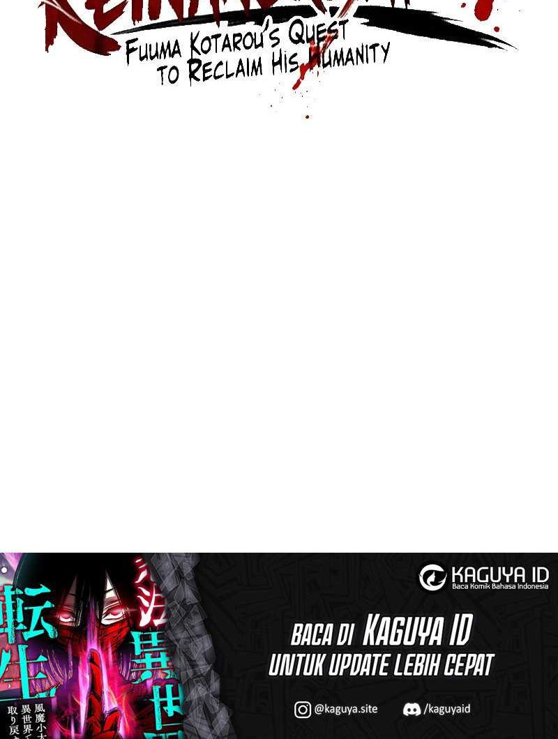 Ninpou Isekai Tensei – Fuuma Kotarou wa Isekai de Ningen wo Torimodosu Chapter 3 - halaman 10