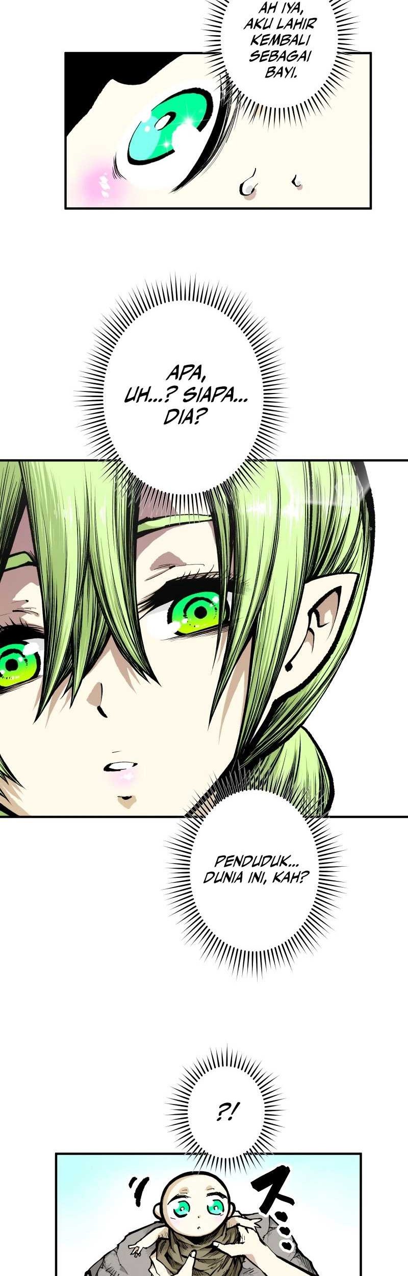 Ninpou Isekai Tensei – Fuuma Kotarou wa Isekai de Ningen wo Torimodosu Chapter 3 - halaman 12