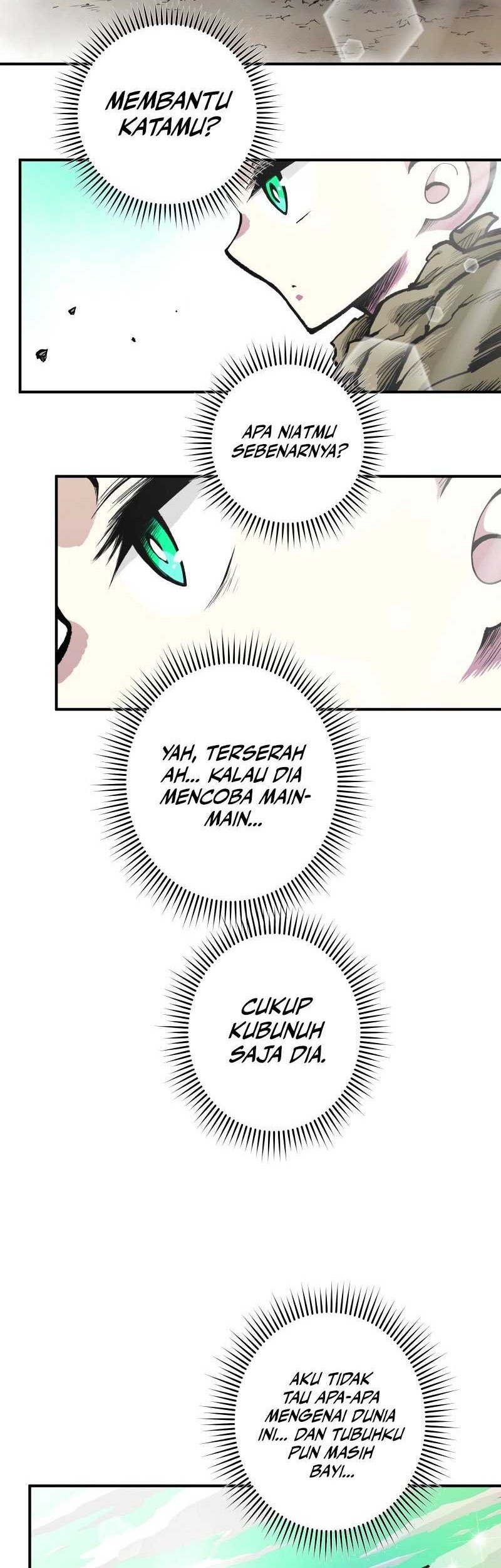 Ninpou Isekai Tensei – Fuuma Kotarou wa Isekai de Ningen wo Torimodosu Chapter 3 - halaman 16