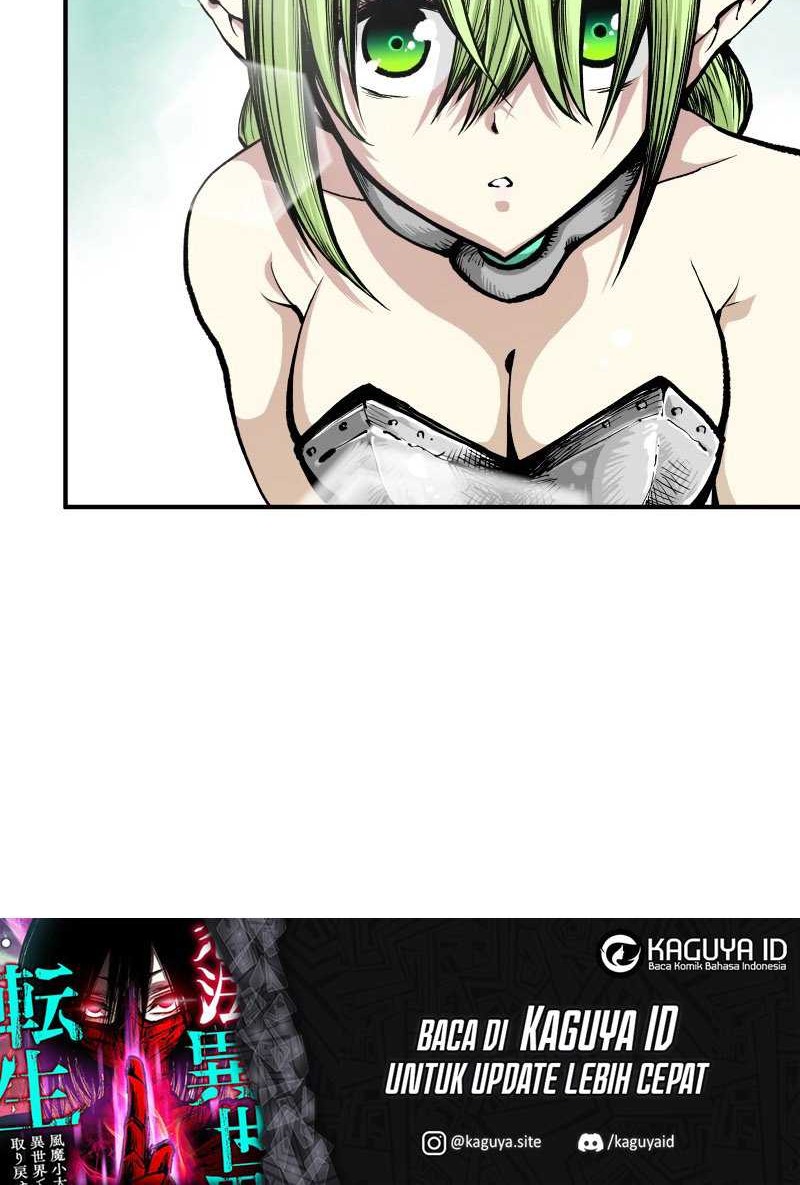 Ninpou Isekai Tensei – Fuuma Kotarou wa Isekai de Ningen wo Torimodosu Chapter 3 - halaman 18