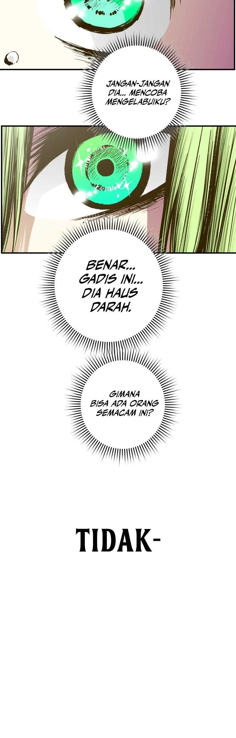 Ninpou Isekai Tensei – Fuuma Kotarou wa Isekai de Ningen wo Torimodosu Chapter 3 - halaman 22
