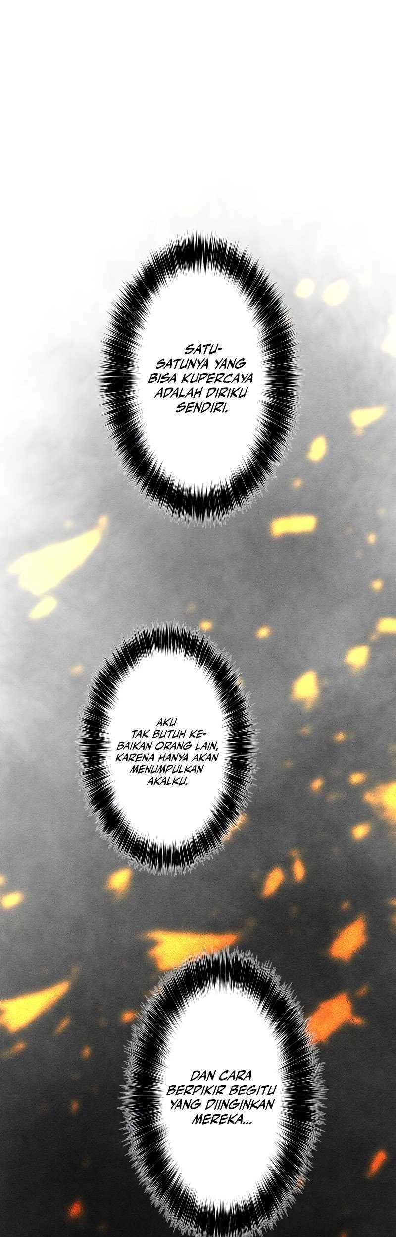 Ninpou Isekai Tensei – Fuuma Kotarou wa Isekai de Ningen wo Torimodosu Chapter 3 - halaman 23