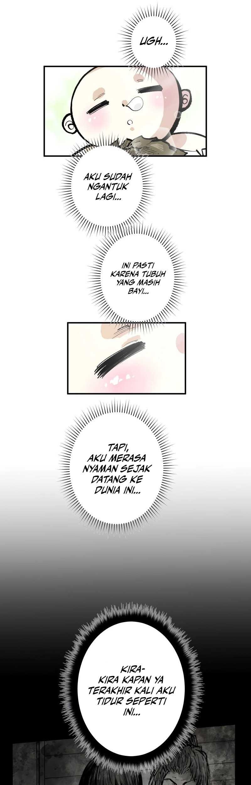 Ninpou Isekai Tensei – Fuuma Kotarou wa Isekai de Ningen wo Torimodosu Chapter 3 - halaman 27