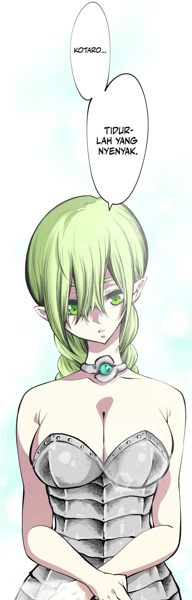 Ninpou Isekai Tensei – Fuuma Kotarou wa Isekai de Ningen wo Torimodosu Chapter 3 - halaman 30