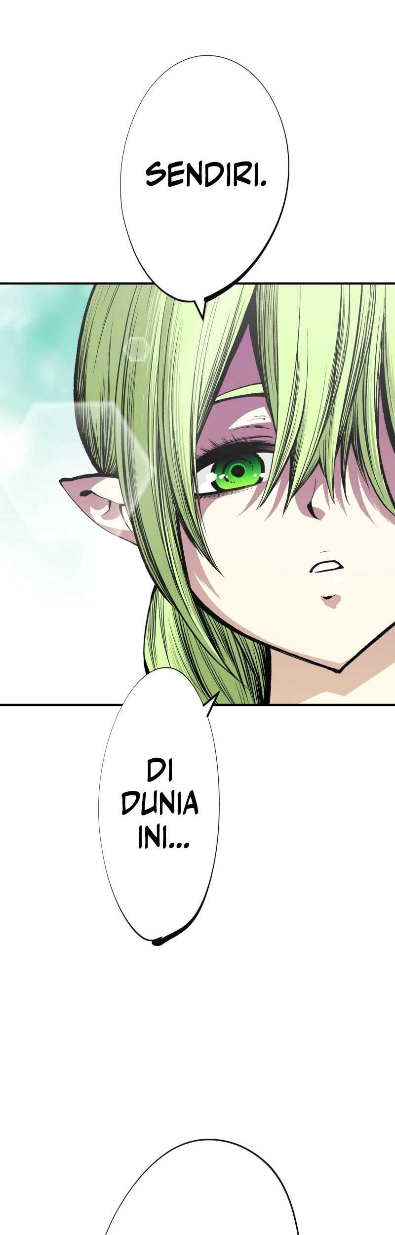 Ninpou Isekai Tensei – Fuuma Kotarou wa Isekai de Ningen wo Torimodosu Chapter 3 - halaman 32