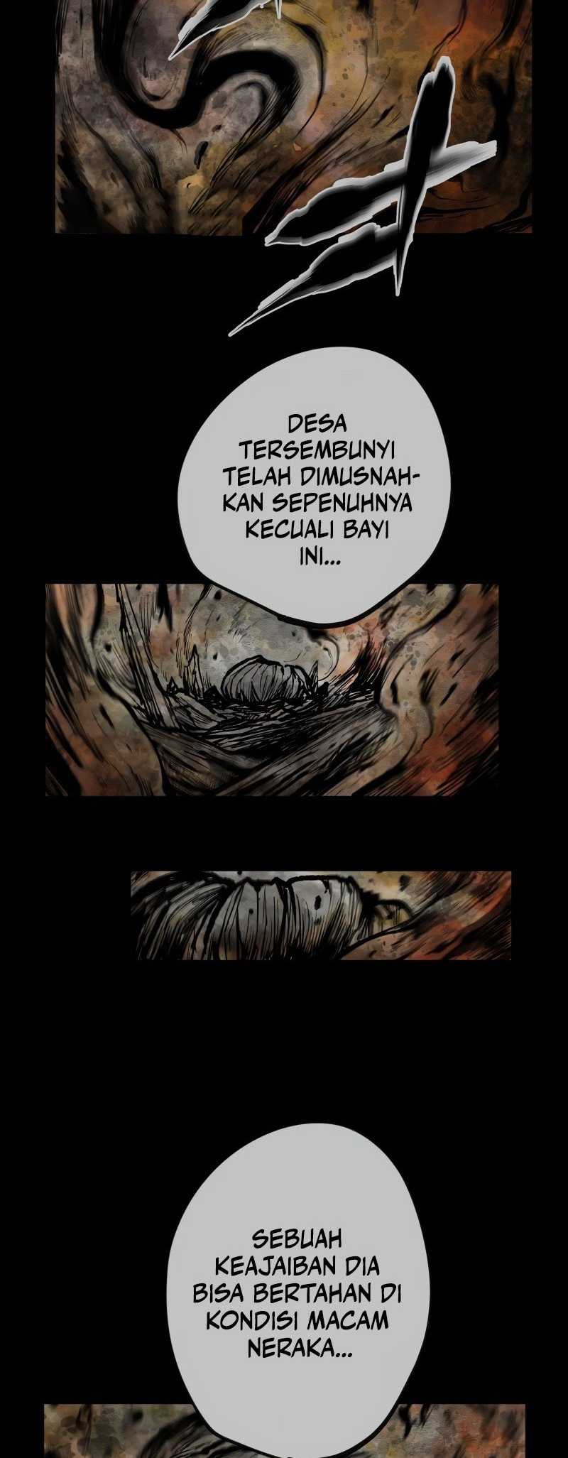 Ninpou Isekai Tensei – Fuuma Kotarou wa Isekai de Ningen wo Torimodosu Chapter 3 - halaman 5