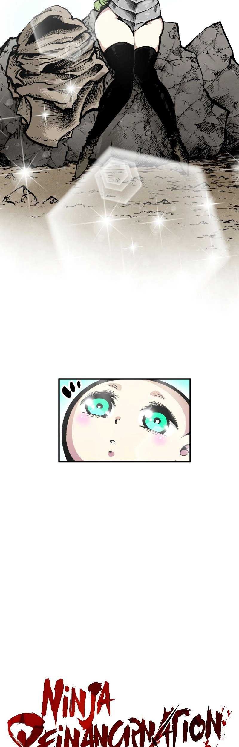 Ninpou Isekai Tensei – Fuuma Kotarou wa Isekai de Ningen wo Torimodosu Chapter 3 - halaman 9