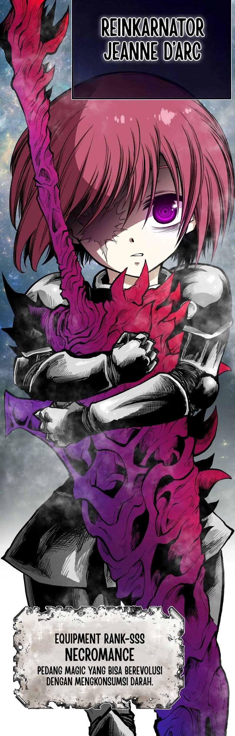 Ninpou Isekai Tensei – Fuuma Kotarou wa Isekai de Ningen wo Torimodosu Chapter 30 - halaman 11