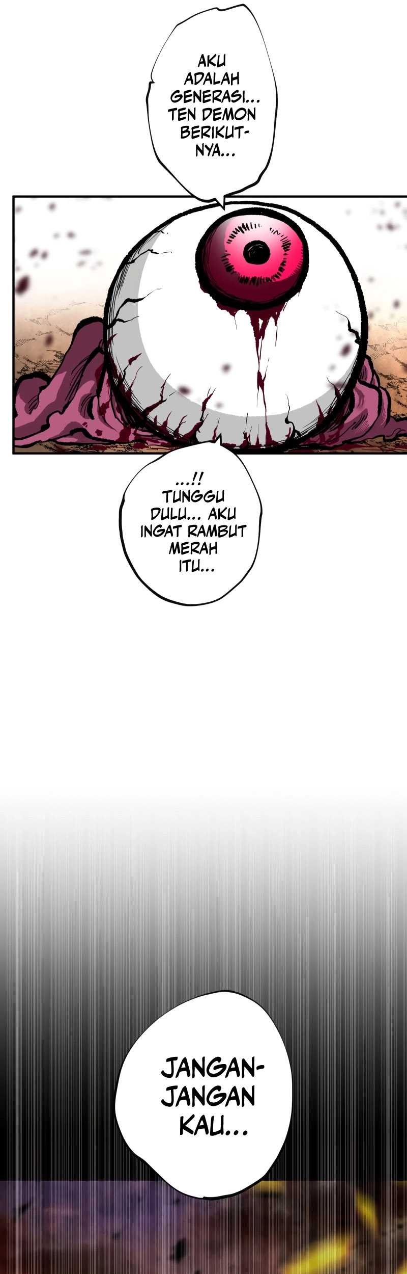 Ninpou Isekai Tensei – Fuuma Kotarou wa Isekai de Ningen wo Torimodosu Chapter 30 - halaman 14