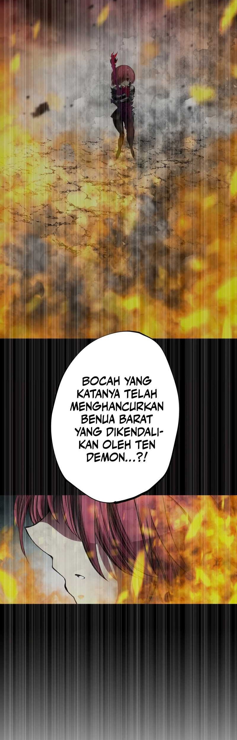 Ninpou Isekai Tensei – Fuuma Kotarou wa Isekai de Ningen wo Torimodosu Chapter 30 - halaman 15