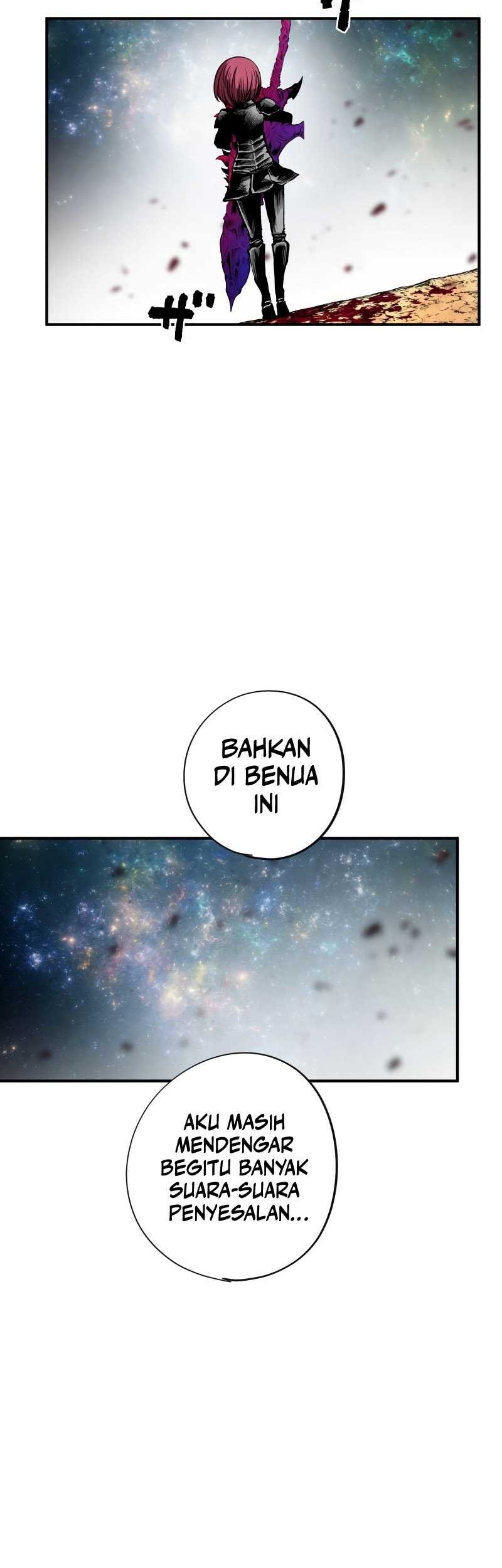 Ninpou Isekai Tensei – Fuuma Kotarou wa Isekai de Ningen wo Torimodosu Chapter 30 - halaman 17