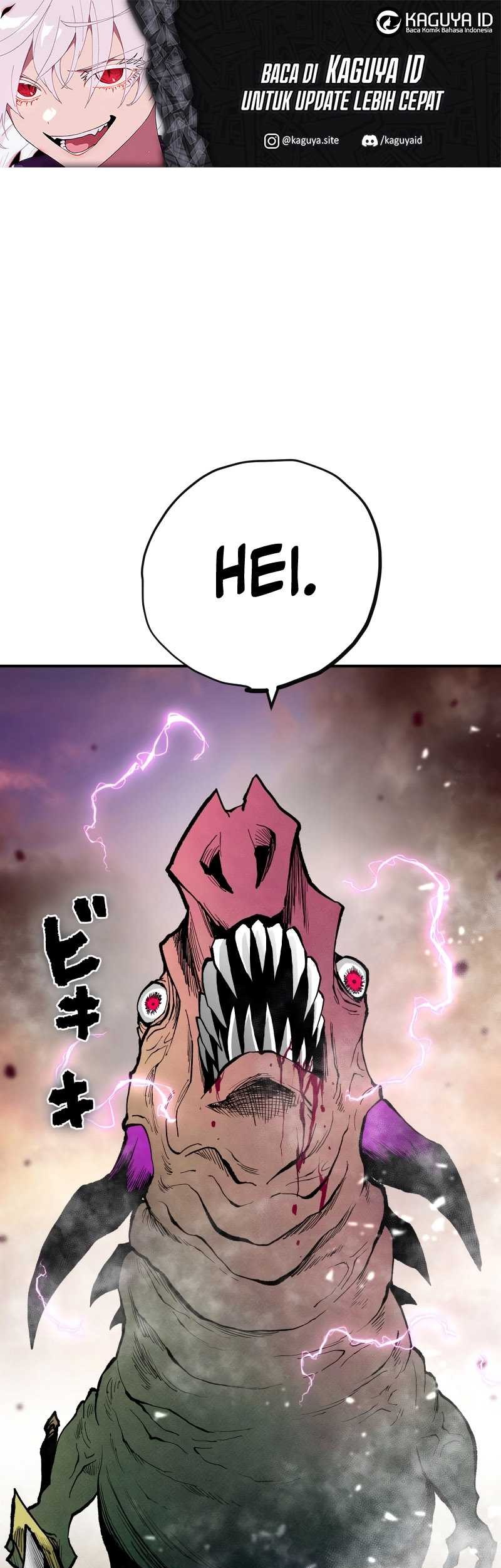 Ninpou Isekai Tensei – Fuuma Kotarou wa Isekai de Ningen wo Torimodosu Chapter 30 - halaman 2