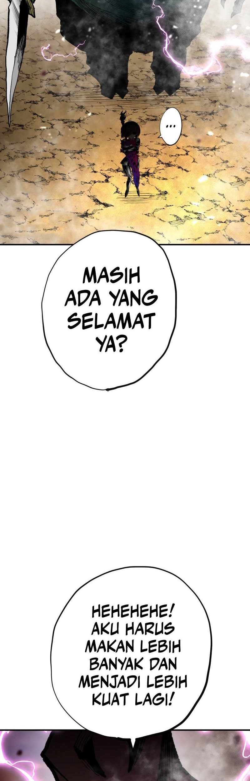 Ninpou Isekai Tensei – Fuuma Kotarou wa Isekai de Ningen wo Torimodosu Chapter 30 - halaman 3