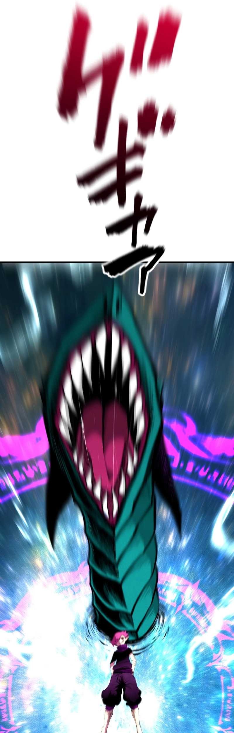 Ninpou Isekai Tensei – Fuuma Kotarou wa Isekai de Ningen wo Torimodosu Chapter 30 - halaman 38