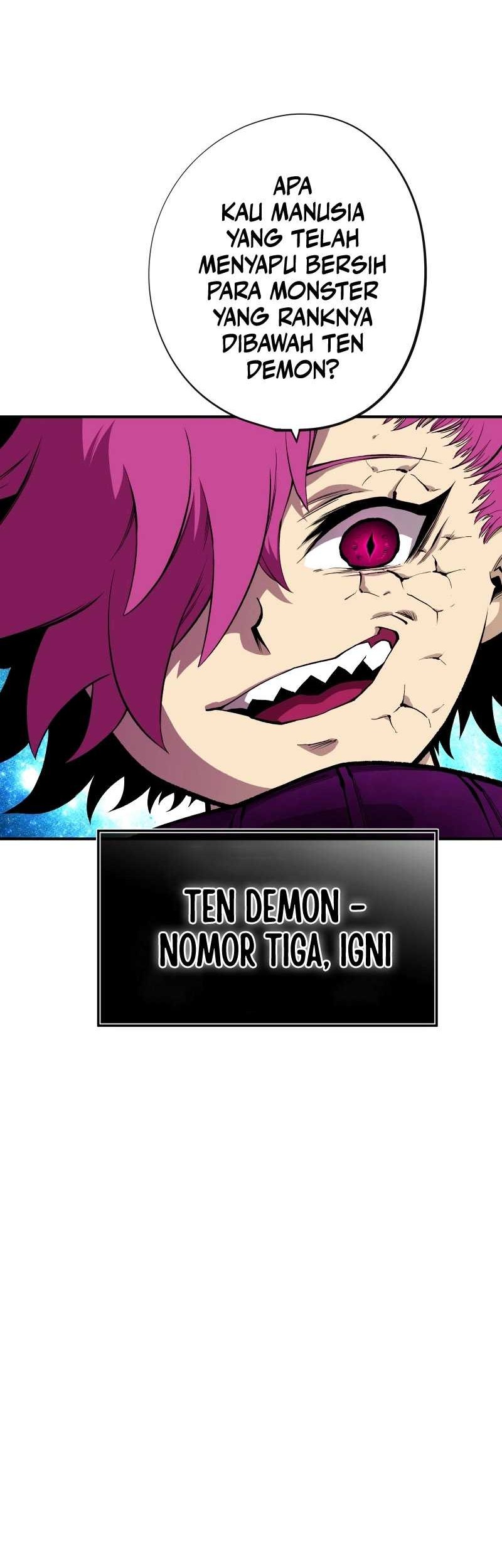 Ninpou Isekai Tensei – Fuuma Kotarou wa Isekai de Ningen wo Torimodosu Chapter 30 - halaman 41