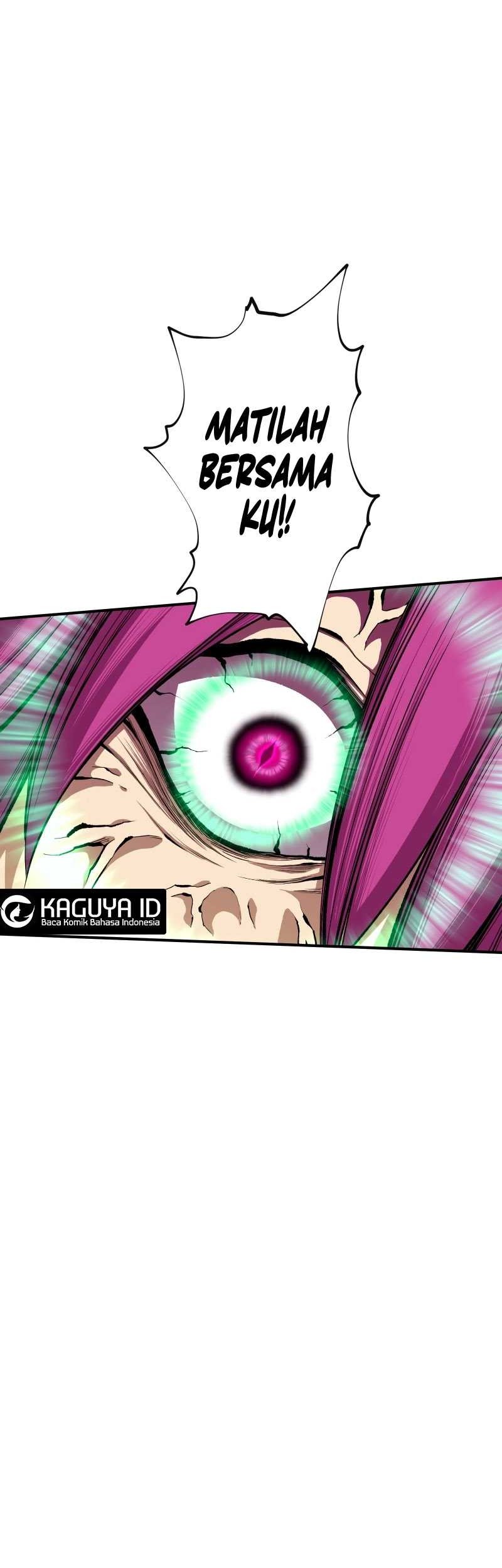 Ninpou Isekai Tensei – Fuuma Kotarou wa Isekai de Ningen wo Torimodosu Chapter 30 - halaman 59