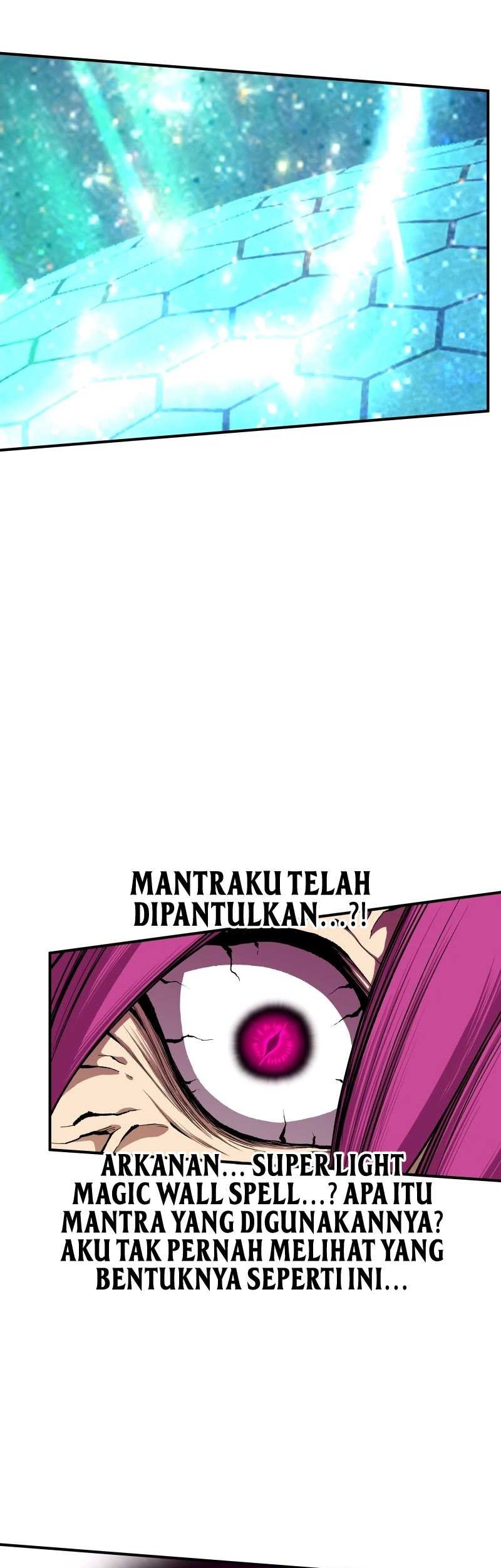 Ninpou Isekai Tensei – Fuuma Kotarou wa Isekai de Ningen wo Torimodosu Chapter 30 - halaman 63