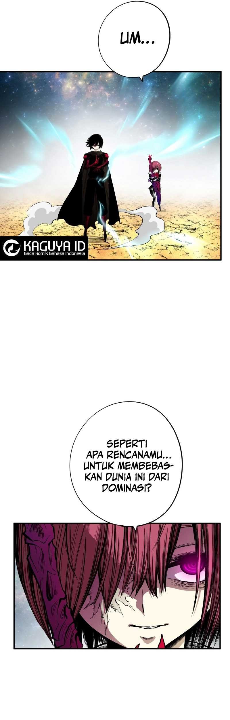 Ninpou Isekai Tensei – Fuuma Kotarou wa Isekai de Ningen wo Torimodosu Chapter 31 - halaman 28