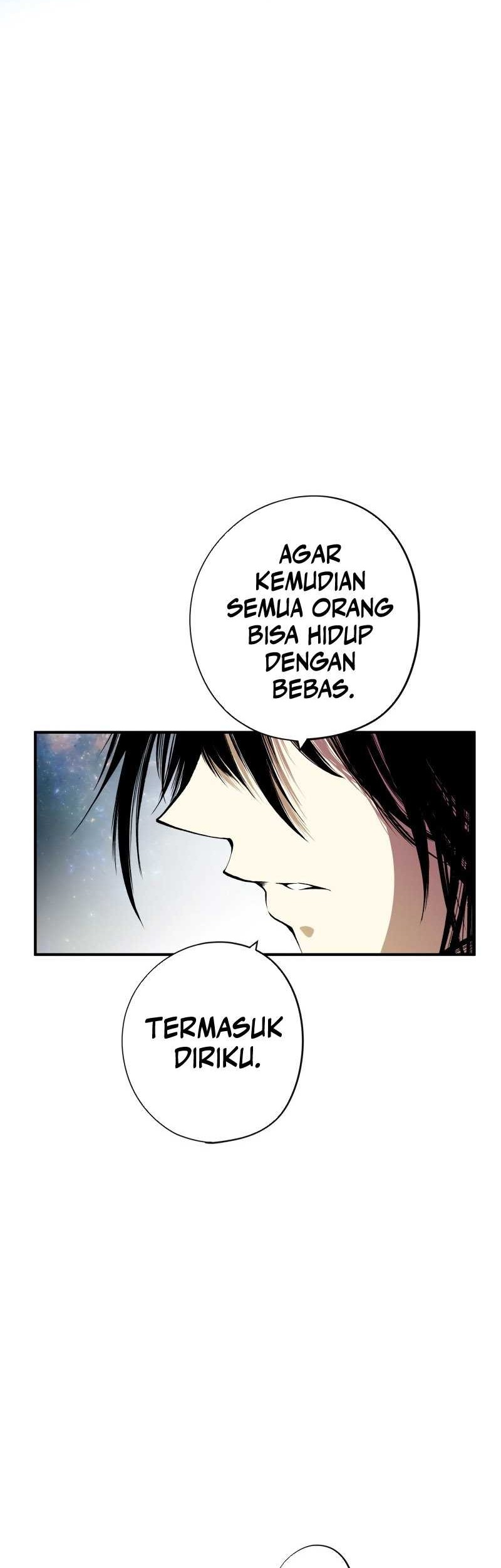 Ninpou Isekai Tensei – Fuuma Kotarou wa Isekai de Ningen wo Torimodosu Chapter 31 - halaman 31