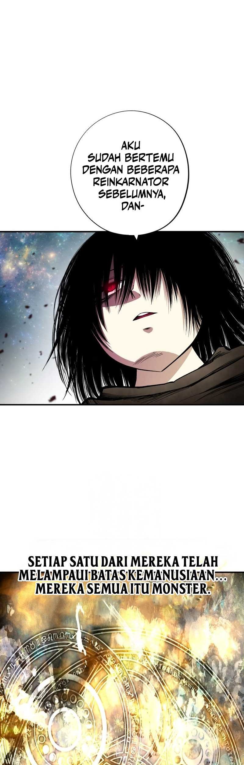 Ninpou Isekai Tensei – Fuuma Kotarou wa Isekai de Ningen wo Torimodosu Chapter 31 - halaman 41
