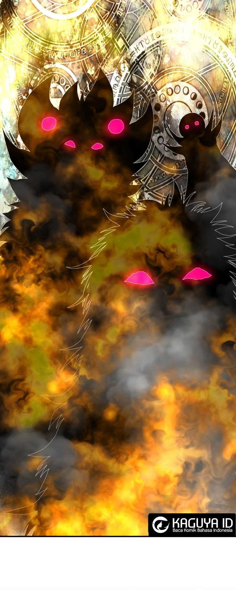 Ninpou Isekai Tensei – Fuuma Kotarou wa Isekai de Ningen wo Torimodosu Chapter 31 - halaman 42