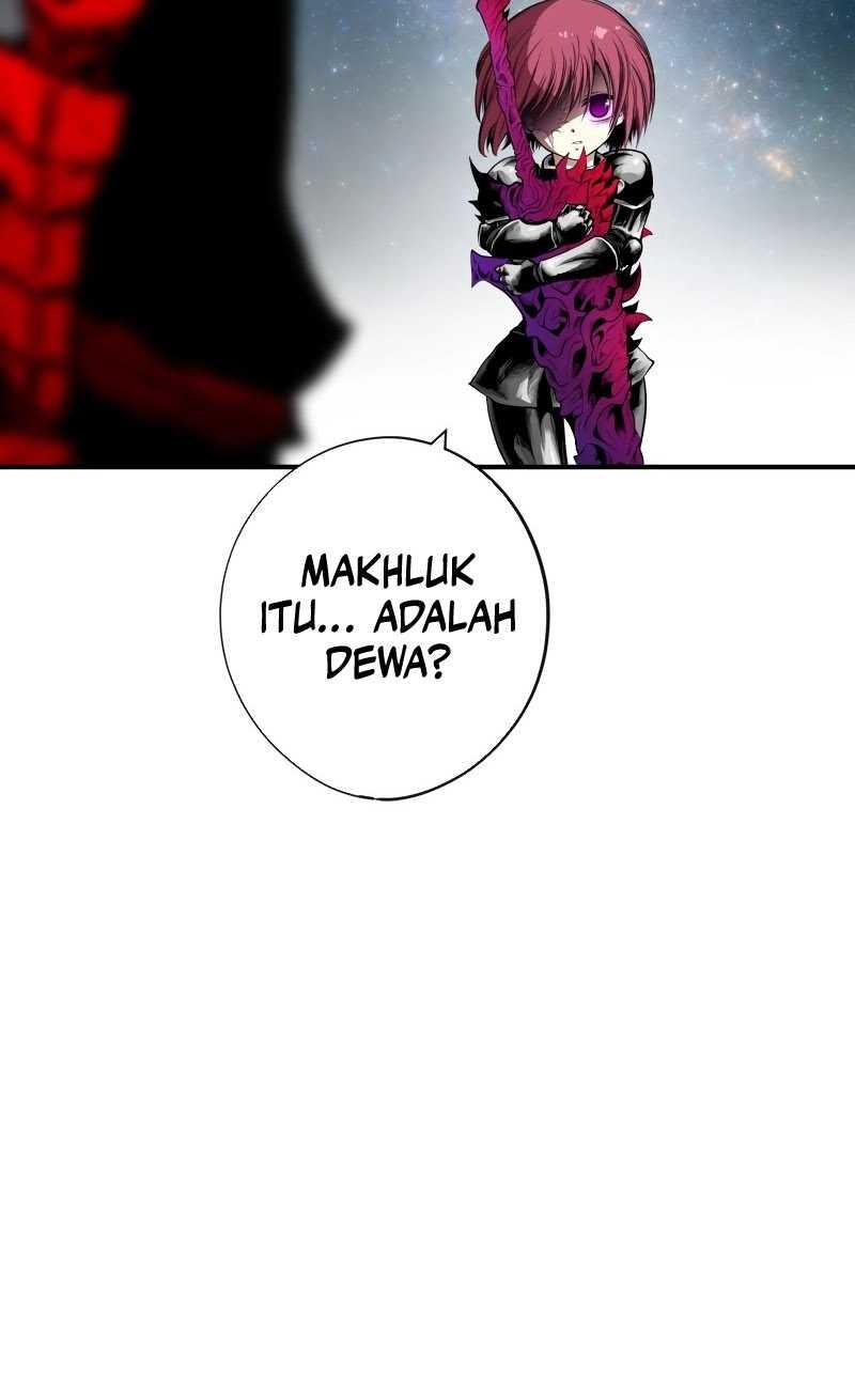 Ninpou Isekai Tensei – Fuuma Kotarou wa Isekai de Ningen wo Torimodosu Chapter 31 - halaman 47