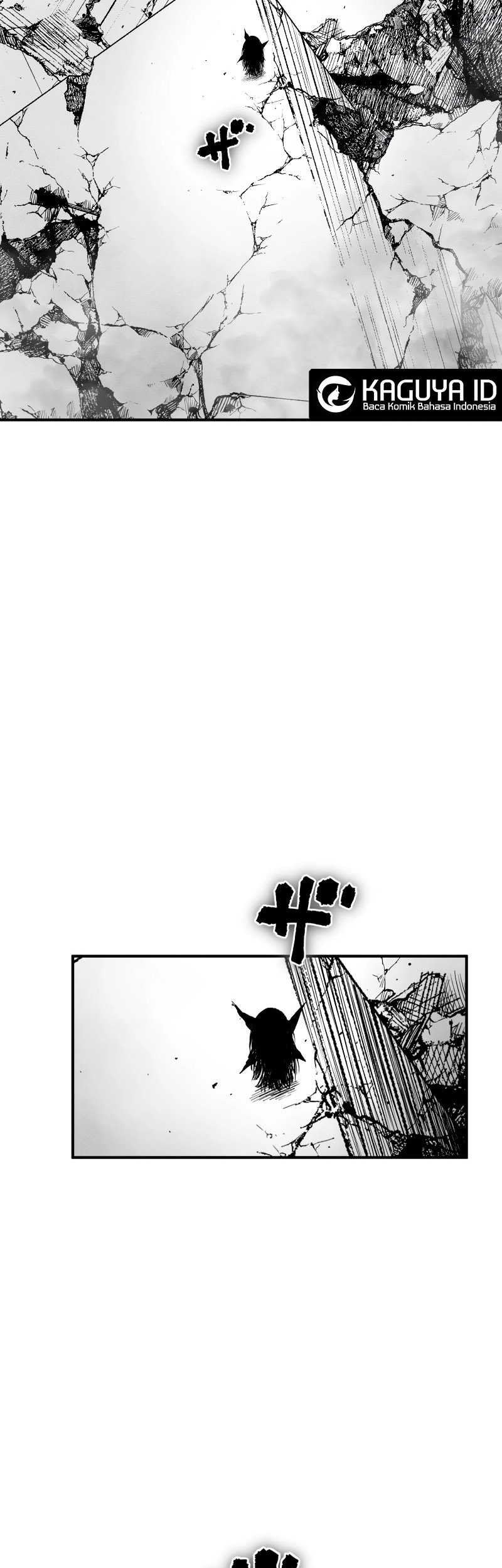 Ninpou Isekai Tensei – Fuuma Kotarou wa Isekai de Ningen wo Torimodosu Chapter 31 - halaman 54