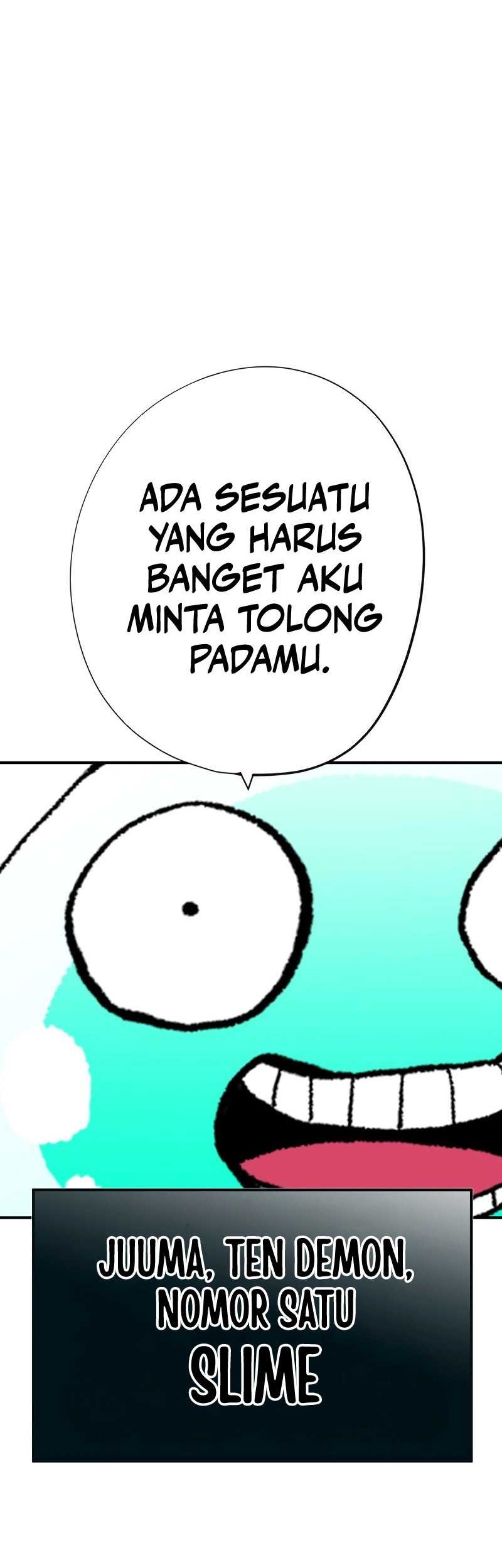 Ninpou Isekai Tensei – Fuuma Kotarou wa Isekai de Ningen wo Torimodosu Chapter 31 - halaman 58