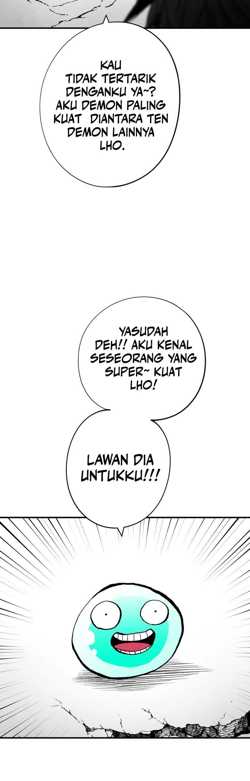 Ninpou Isekai Tensei – Fuuma Kotarou wa Isekai de Ningen wo Torimodosu Chapter 32 - halaman 10