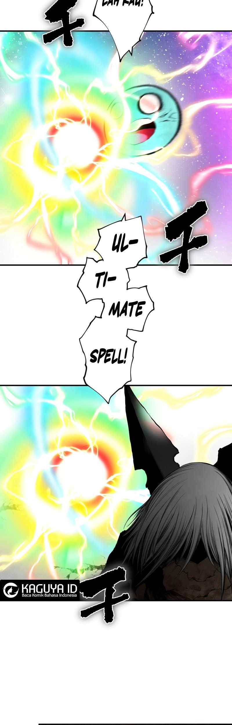 Ninpou Isekai Tensei – Fuuma Kotarou wa Isekai de Ningen wo Torimodosu Chapter 32 - halaman 19