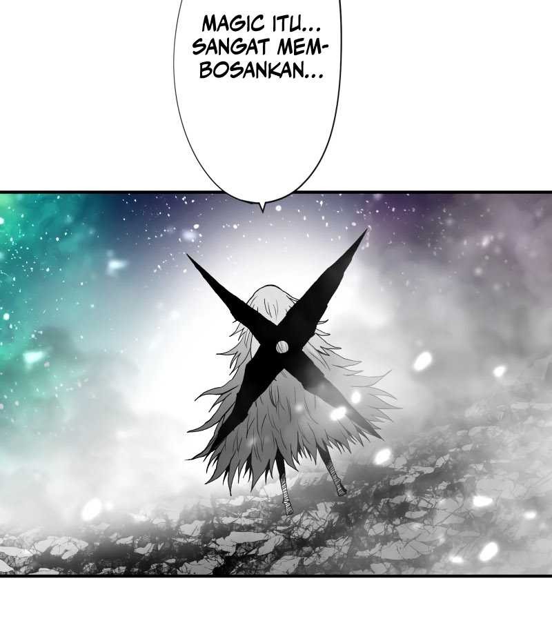 Ninpou Isekai Tensei – Fuuma Kotarou wa Isekai de Ningen wo Torimodosu Chapter 32 - halaman 31