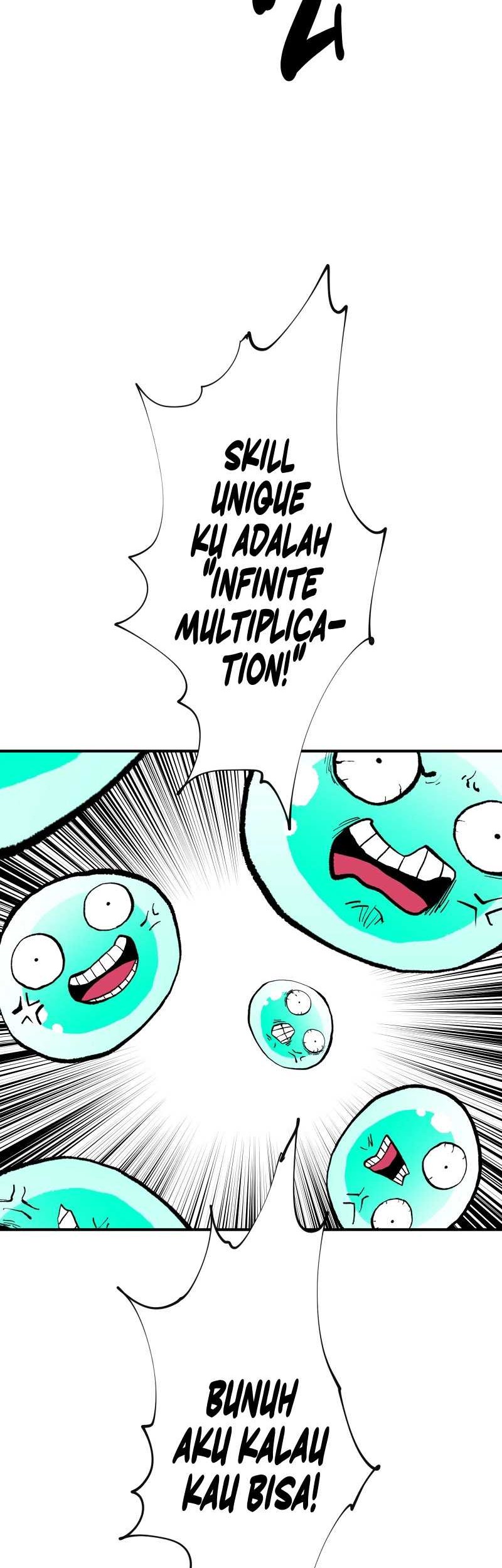 Ninpou Isekai Tensei – Fuuma Kotarou wa Isekai de Ningen wo Torimodosu Chapter 32 - halaman 35