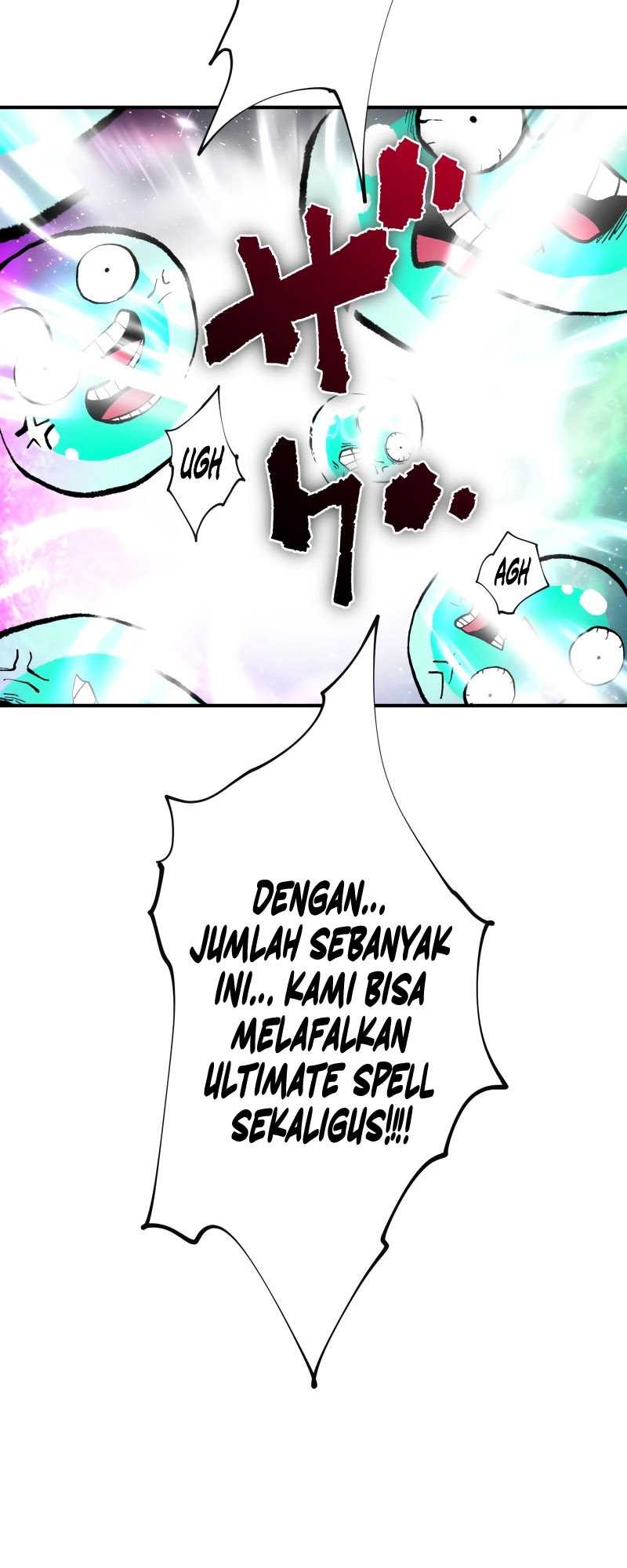 Ninpou Isekai Tensei – Fuuma Kotarou wa Isekai de Ningen wo Torimodosu Chapter 32 - halaman 36