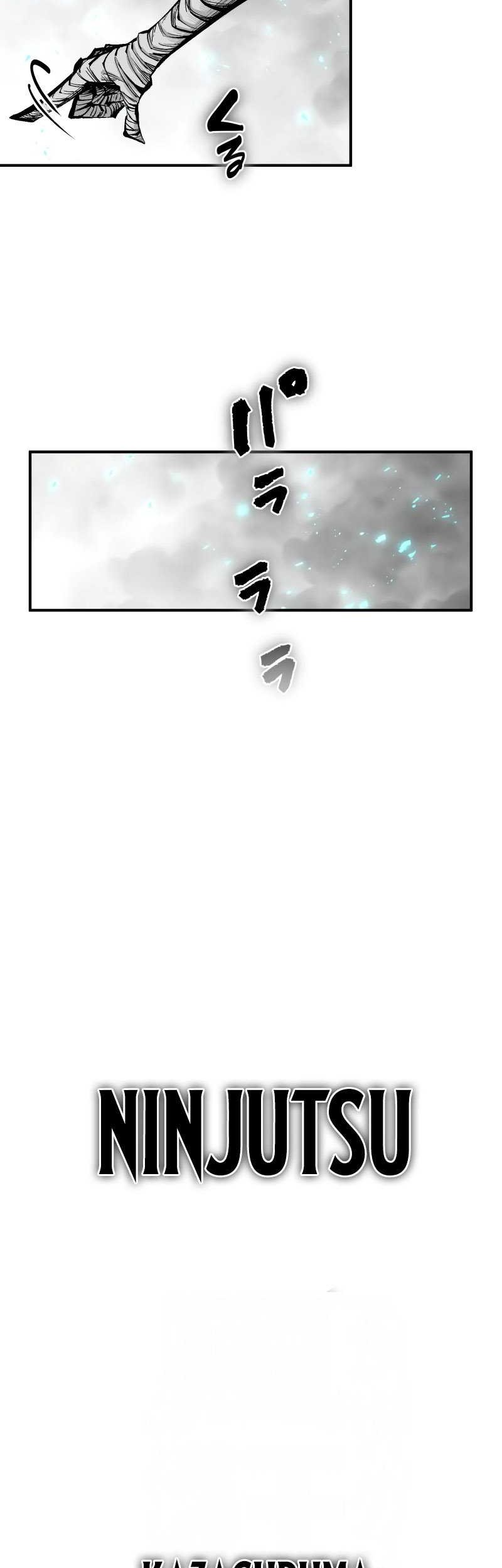 Ninpou Isekai Tensei – Fuuma Kotarou wa Isekai de Ningen wo Torimodosu Chapter 32 - halaman 39