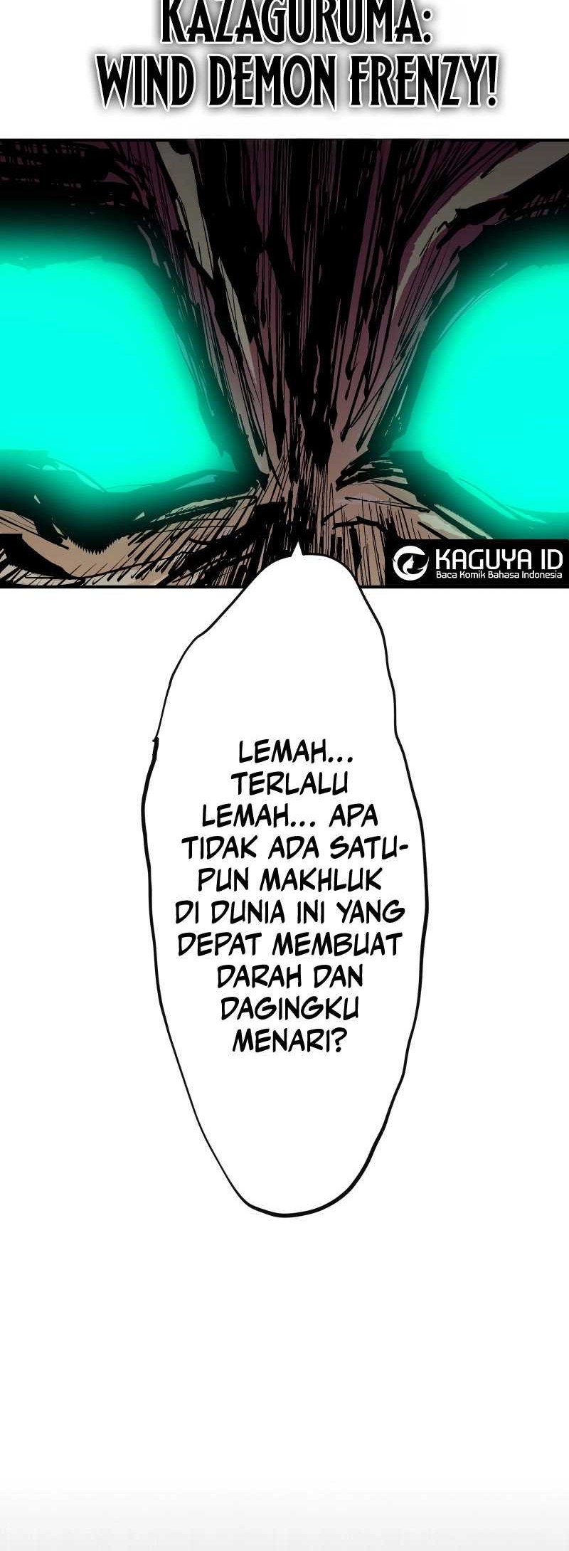 Ninpou Isekai Tensei – Fuuma Kotarou wa Isekai de Ningen wo Torimodosu Chapter 32 - halaman 40