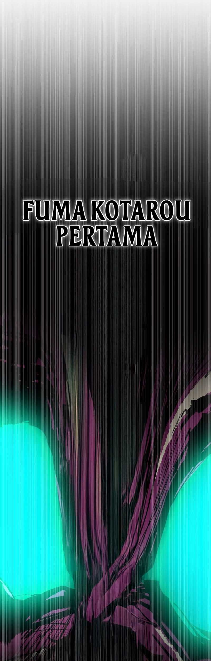 Ninpou Isekai Tensei – Fuuma Kotarou wa Isekai de Ningen wo Torimodosu Chapter 32 - halaman 41