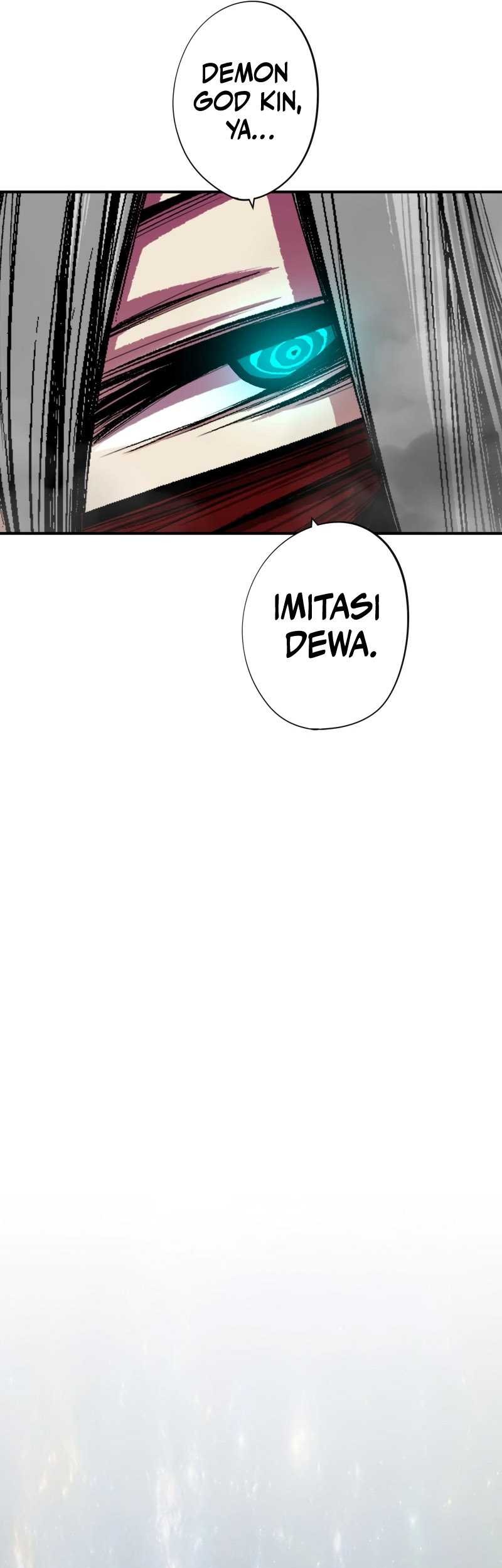 Ninpou Isekai Tensei – Fuuma Kotarou wa Isekai de Ningen wo Torimodosu Chapter 32 - halaman 51